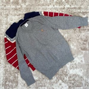 Toddler sweaters